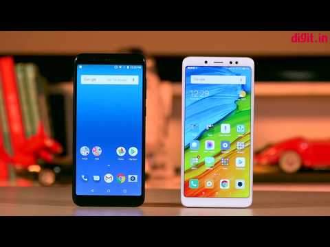 Asus Zenfone Max Pro M1 Vs Xiaomi Redmi Note 5 Pro: Performance Compared | Digit.in