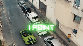 Lasko  - 1 Point (Clip Officiel) Resimi