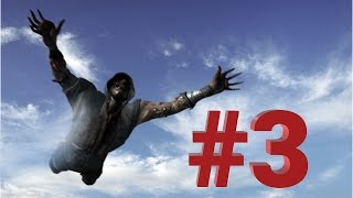 Hunters 25 #3 [Shad0w] ★ Left 4 Dead 2