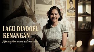 Download Lagu Keroncong Jadul 1940–1970 | Lagu Merdu yang Bikin Rindu dan Membawa Ingatan MP3