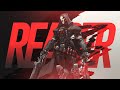 Reaper  leave it all behind overwatch gmv