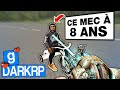 Troll admin gamin de 8 ans vs mkprod  gmod darkrp