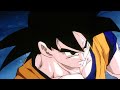Goku Realizes Broly Destroyed South Galaxy