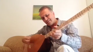 Erol Parlak (Yürü Bre Yalan Dünya)
