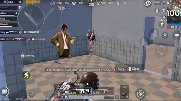 Pubg Mobile Game Play 3 lucky subscribers Give Away more 250 Sub complete 1K subscribes...🙏