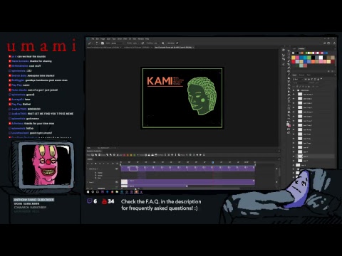 Drawing and Making Sound Effects with Audacity | u m a m i - Drawing and Making Sound Effects with Audacity | u m a m i