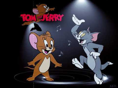 (Reupload) Tom and Jerry Rap Beat (DJ SonicFreak)