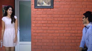 Dhanya Balakrishna Ultimate Movie Scene Telugu Scenes Telugu Videos