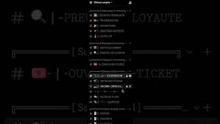 Nouveau server discord sur invincible nomé Viltrum empire!!!  #discord #newserver #invincible