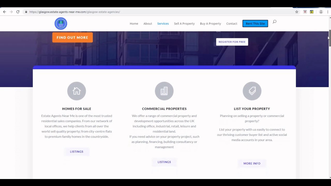 seo specialists glasgow