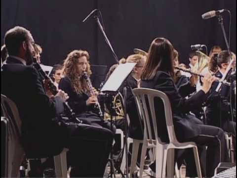 CONCIERTO DE COPLAS - UNION MUSICAL SANTA CECILIA ...