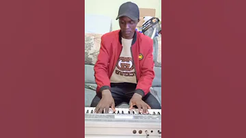 Maombi Yangu Yafike Kwako Music Maombi Piano 