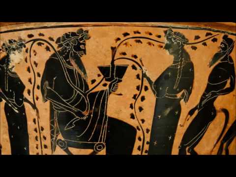 Vidéo: Comment Dionysos a-t-il obtenu ses pouvoirs ?