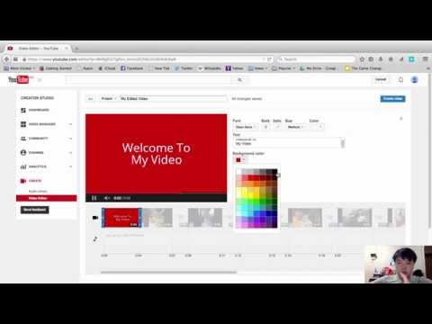 Http://1minutevideomaker.com/ - do you know that can actually create a video with without paying single dime and the best part is provi...