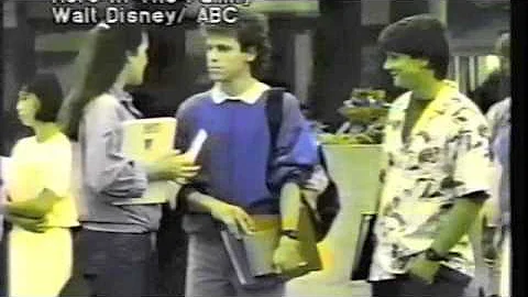 Keith Dorman 1980's Actor