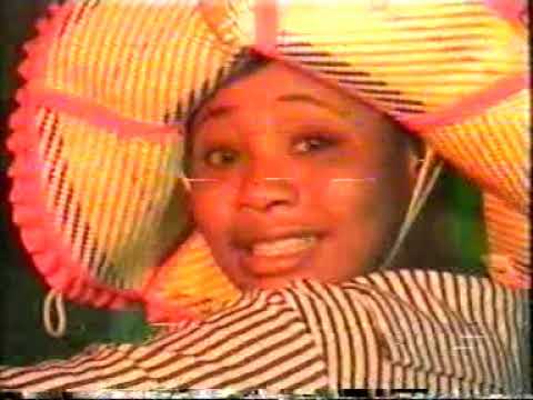 JARIDA SONG BUB BUSA DAN GARUWA YANA SHANAWA old hausa song