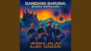 Gandang Sarunai Tatera
