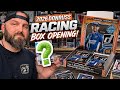 Epic 2026 Donruss Racing Rip! Searching for Autos & Relics