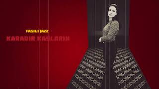 Fasıl-ı Jazz - Karadır Kaşların Resimi