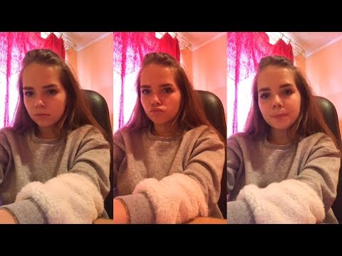 Periscope live stream russian girl Highlights #27