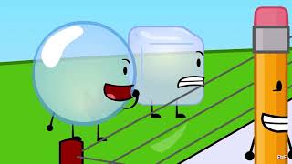 The 18th contest is staring contest Bfdi 18