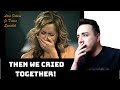 Lara fabian  je taime live in paris reaction