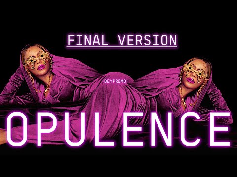 OPULENCE (Final 1st Studio Version)