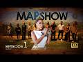 Marsho Episode 01 وقتی بازی شروع میشه نقابها میافتن  mp3