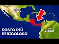 Ecco Perché Non c'è una Strada tra il Nord e il Sud America