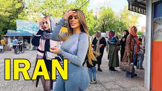 IRAN 2024  Reality of life in Center of Shiraz Now | incredible!!! ایران