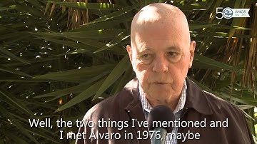 Walt Wilsford - Customer from Intermolds