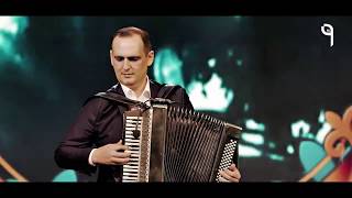 Валерий Вороков -  Кафа Хакуашевых (Фестиваль инструментальной музыки 2020)