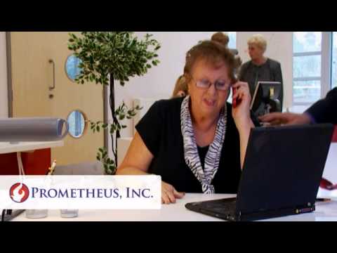 Prometheus, Inc. - Managed Services Provider - YouTube