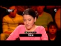 Mot de passe 31012013 avec delphine mc carthy  arnaud cosson jeu france 2