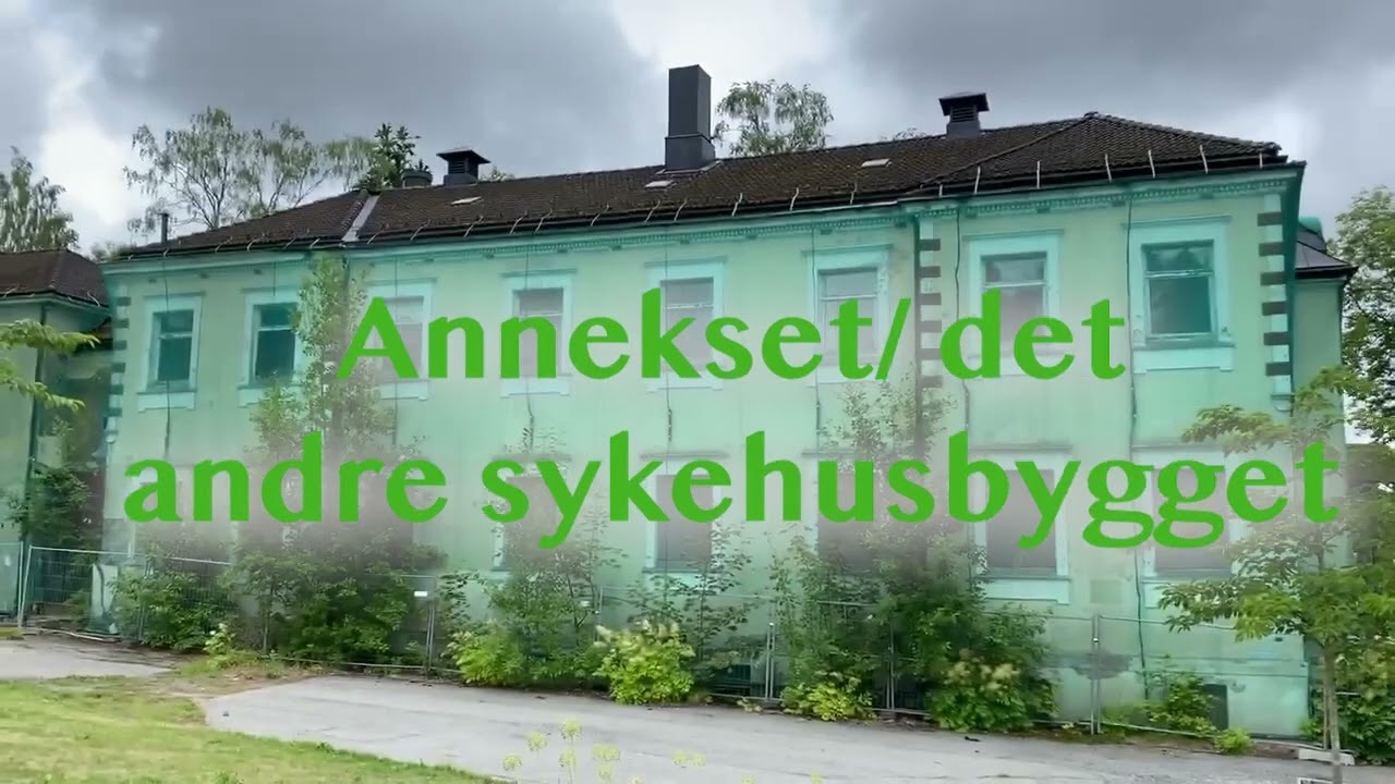 digital tour trosterud