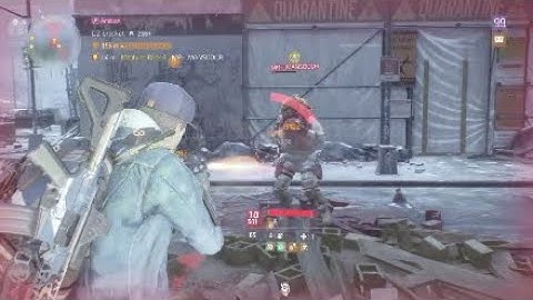 Striker and Banshee DZ #DRN