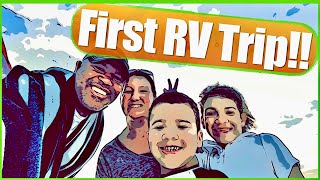 TRY A RENTED RV for the FIRST Trip! by YouGotFamily 25 views 1 month ago 5 minutes, 31 seconds