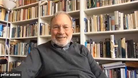 Thank you for attending our Corequisite Composition Event from Peter Adams