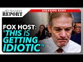 BREAKING: Furious Fox Hosts Fume After Jim Jordan Loses Second Speaker Vote