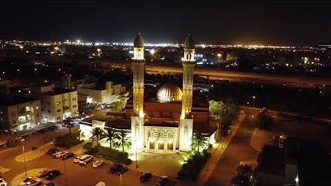 #صلاة_الفجر #سورة_البقرة #عبدالله_بدر #الكويت #مسجد_مبارك_الصباح 3-11-2025