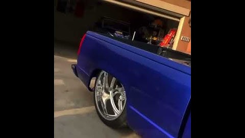 OBS High Output Alternators  Js-Alternators.com  tumbadomob bagged trokiando droppedtrucks billets