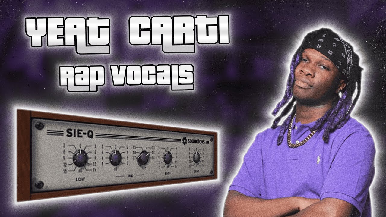 Minimum Rage Vocaliod Rage Vocal Preset Breakdown | FREE Download Link - YouTube