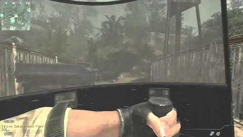 MW3 Tips & Tricks | How to take out an IMS