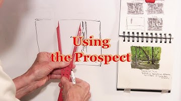 Quick Tip 239 - Using the Prospek