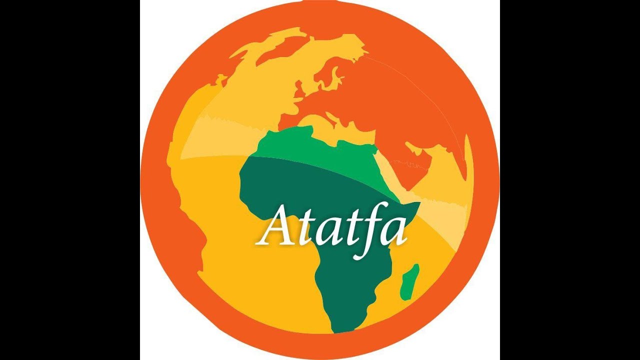 Atatfa Pay Super App process - YouTube