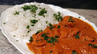 Véritable Sauce Tandoori Indienne Maison صلصة التندوري الهندية الشهية