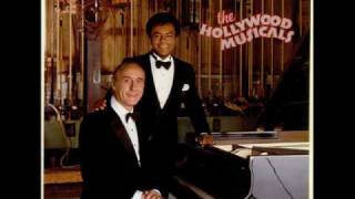 Johnny Mathis Henry Mancini - A Medley chords