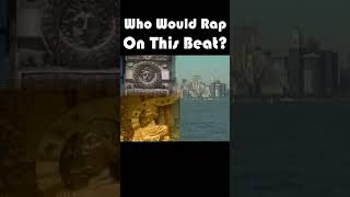 Who Do Yoy Hear?✨🎤 #larryjunetypebeat #thealchemisttypebeat #typebeat #coastline