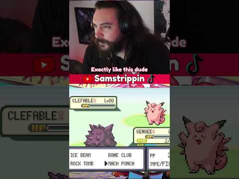 Video: Pokémon FireRed va LeafGreen -da elita to'rtligini qanday engish mumkin