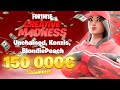 Creative madness  150000  contre michou nextaz xewer   best of 66